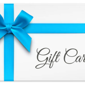Gift Card $100